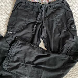 Koi Lindsey scrub pants